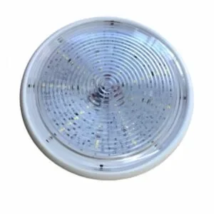 LUMINARIA VERSAT CIRCULAR 12V/24V/220V