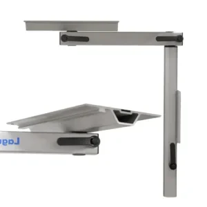 BASE DE MESA REGULÁVEL COM ROTAÇÃO LAGUNA